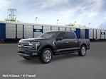 2025 Ford F-150 SuperCrew Cab 4WD Pickup for sale #51691 - photo 1