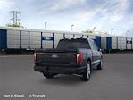 2025 Ford F-150 SuperCrew Cab 4WD Pickup for sale #51691 - photo 7