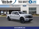 2025 Ford F-150 SuperCrew Cab 4WD Pickup for sale #51694 - photo 1