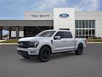 2025 Ford F-150 SuperCrew Cab 4WD Pickup for sale #51694 - photo 3