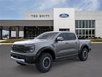 2025 Ford Ranger SuperCrew Cab 4WD Pickup for sale #51695 - photo 1