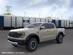 2025 Ford Ranger SuperCrew Cab 4WD Pickup for sale #51696 - photo 1