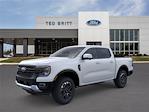 2025 Ford Ranger SuperCrew Cab 4WD Pickup for sale #51697 - photo 1