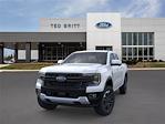 2025 Ford Ranger SuperCrew Cab 4WD Pickup for sale #51697 - photo 3