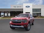 New 2025 Ford Ranger Lariat SuperCrew Cab for sale #51702 - photo 3