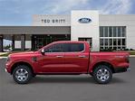 New 2025 Ford Ranger Lariat SuperCrew Cab for sale #51702 - photo 4