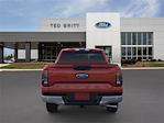New 2025 Ford Ranger Lariat SuperCrew Cab for sale #51702 - photo 5