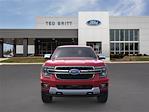 New 2025 Ford Ranger Lariat SuperCrew Cab for sale #51702 - photo 6