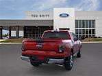 New 2025 Ford Ranger Lariat SuperCrew Cab for sale #51702 - photo 7