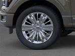 2025 Ford F-150 SuperCrew Cab 4WD Pickup for sale #51703 - photo 18
