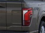 2025 Ford F-150 SuperCrew Cab 4WD Pickup for sale #51703 - photo 20