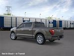 2025 Ford F-150 SuperCrew Cab 4WD Pickup for sale #51703 - photo 2