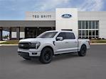 New 2025 Ford F-150 Lariat SuperCrew Cab for sale #51710 - photo 2