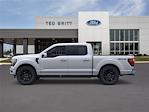New 2025 Ford F-150 Lariat SuperCrew Cab for sale #51710 - photo 4