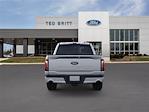 New 2025 Ford F-150 Lariat SuperCrew Cab for sale #51710 - photo 6