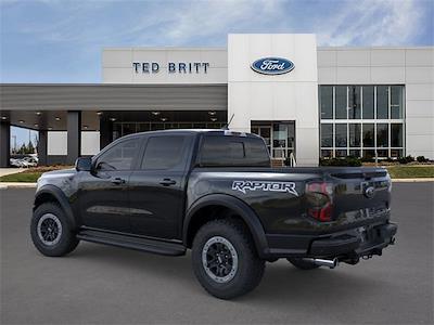 2025 Ford Ranger SuperCrew Cab 4WD Pickup for sale #51712 - photo 2