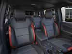 2025 Ford Ranger SuperCrew Cab 4WD Pickup for sale #51712 - photo 9