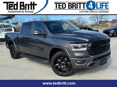 Used 2022 Ram 1500 - photo 1