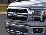 2025 Ford F-150 SuperCrew Cab 4WD Pickup for sale #51749 - photo 17