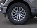 2025 Ford F-150 SuperCrew Cab 4WD Pickup for sale #51749 - photo 19