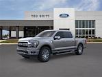 2025 Ford F-150 SuperCrew Cab 4WD Pickup for sale #51749 - photo 2