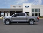 2025 Ford F-150 SuperCrew Cab 4WD Pickup for sale #51749 - photo 4