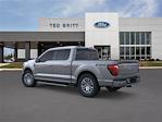 2025 Ford F-150 SuperCrew Cab 4WD Pickup for sale #51749 - photo 5
