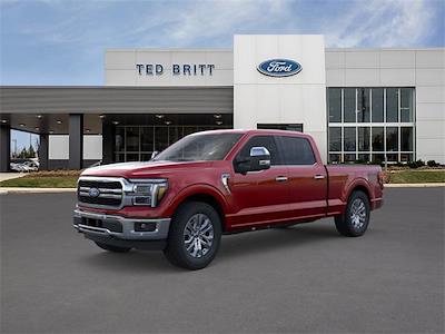 New 2025 Ford F-150 - photo 1