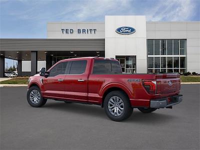 New 2025 Ford F-150 - photo 1