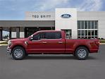 2025 Ford F-150 SuperCrew Cab 4WD Pickup for sale #51763 - photo 4