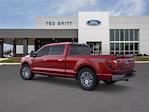 2025 Ford F-150 SuperCrew Cab 4WD Pickup for sale #51763 - photo 2
