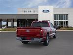 2025 Ford F-150 SuperCrew Cab 4WD Pickup for sale #51763 - photo 7