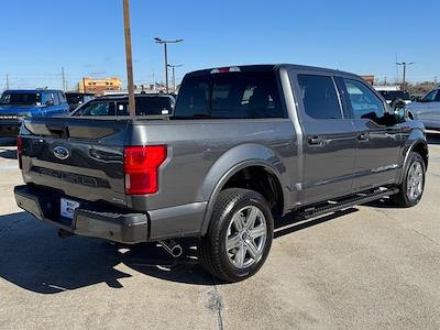 2019 Ford F-150 SuperCrew Cab 4WD Pickup for sale #51798A - photo 2