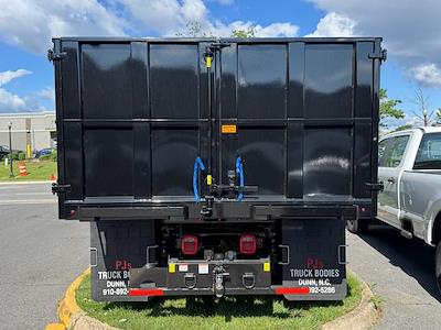 New 2026 Ford F-750 Crew Cab 16' PJ's Landscape Dump for sale #60000 - photo 2