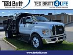 New 2026 Ford F-750 Crew Cab 16' PJ's Landscape Dump for sale #60000 - photo 1