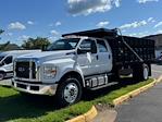 New 2026 Ford F-750 Crew Cab 16' PJ's Landscape Dump for sale #60000 - photo 12