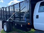 New 2026 Ford F-750 Crew Cab 16' PJ's Landscape Dump for sale #60000 - photo 4