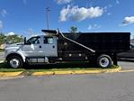 New 2026 Ford F-750 Crew Cab 16' PJ's Landscape Dump for sale #60000 - photo 9