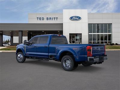2026 Ford F-450 Crew Cab DRW 4WD Pickup for sale #60002 - photo 2