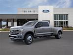 2026 Ford F-450 Crew Cab DRW 4WD Pickup for sale #60004 - photo 1
