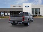 2026 Ford F-450 Crew Cab DRW 4WD Pickup for sale #60004 - photo 3