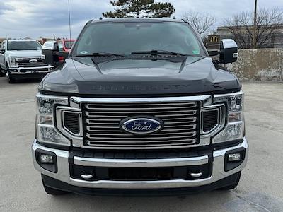 Used 2020 Ford F-350 XLT Crew Cab for sale #60004A - photo 2