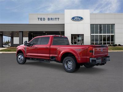 2026 Ford F-450 Crew Cab DRW 4WD Pickup for sale #60005 - photo 2