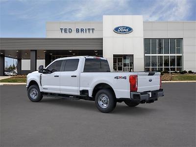 New 2026 Ford F-250 XL Crew Cab 4WD Pickup for sale #60006 - photo 2