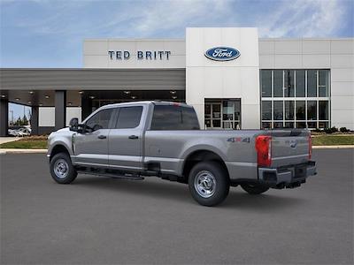New 2026 Ford F-350 XL Crew Cab 4WD SRW Pickup for sale #60008 - photo 2