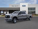New 2026 Ford F-350 XL Crew Cab 4WD SRW Pickup for sale #60008 - photo 1