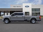New 2026 Ford F-350 XL Crew Cab 4WD SRW Pickup for sale #60008 - photo 4
