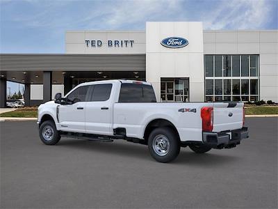 New 2026 Ford F-350 XL Crew Cab 4WD SRW Pickup for sale #60010 - photo 2