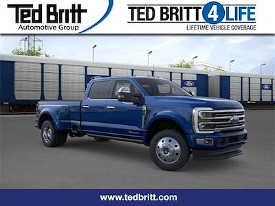 New 2026 Ford F-450 Crew Cab 4x4 DRW Pickup for sale #60011 - photo 1