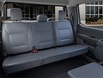 New 2026 Ford F-350 XL Crew Cab 4WD SRW Pickup for sale #60013 - photo 10